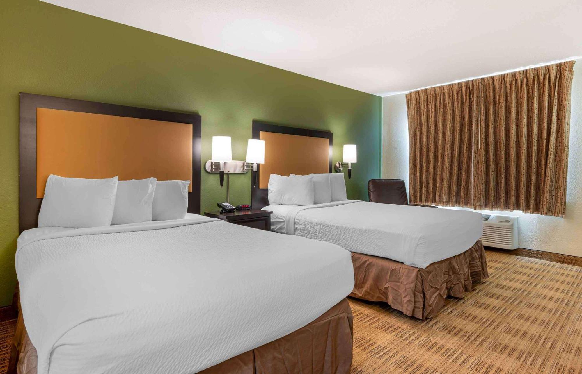 Extended Stay America Suites - Cincinnati - Florence - Turfway Rd Zewnętrze zdjęcie