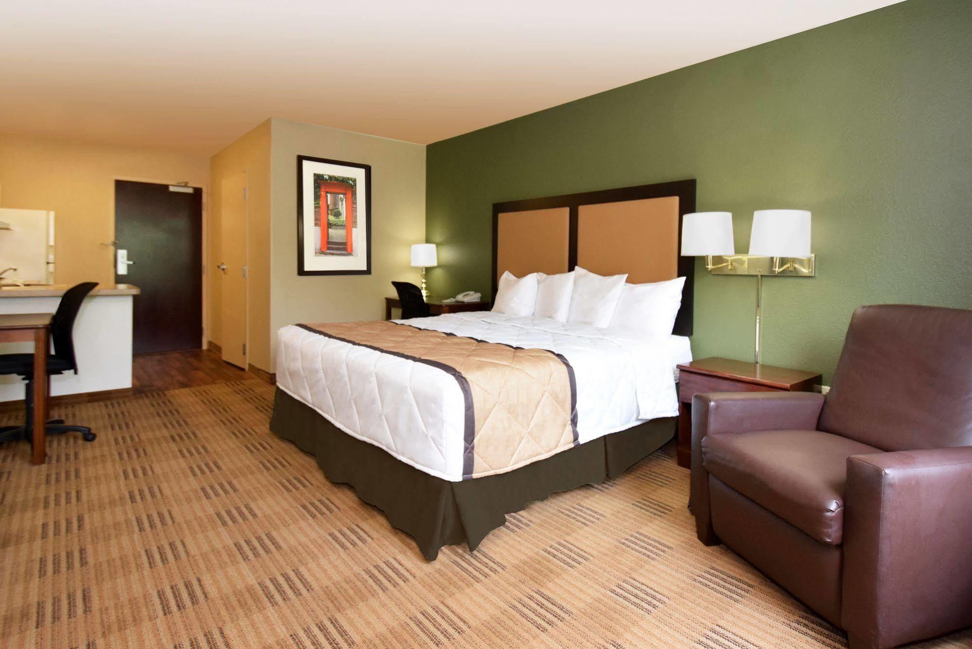 Extended Stay America Suites - Cincinnati - Florence - Turfway Rd Zewnętrze zdjęcie